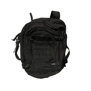 Sandpiper of California Long Range Bugout 7016-O-BLK